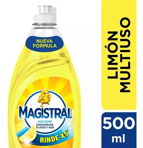 DETERGENTE MAGISTRAL 500CC (20).